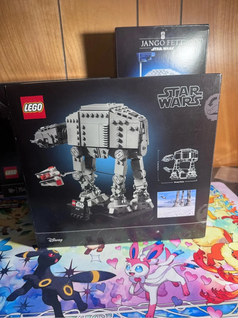 LEGO Star Wars lot x4 all brand new in box! Packed and ready to be shipped asap!